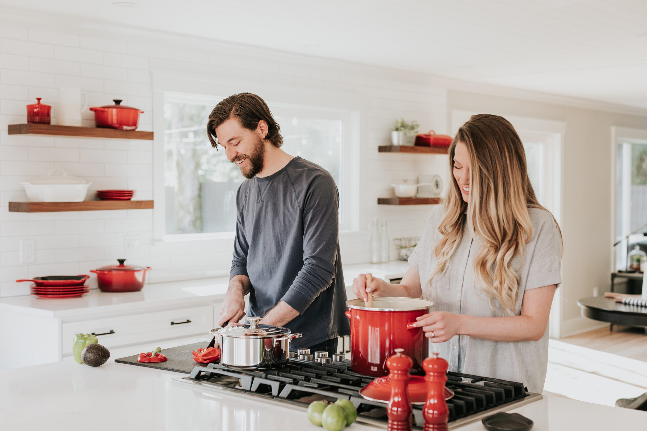 Learn how to cook a vegan diet