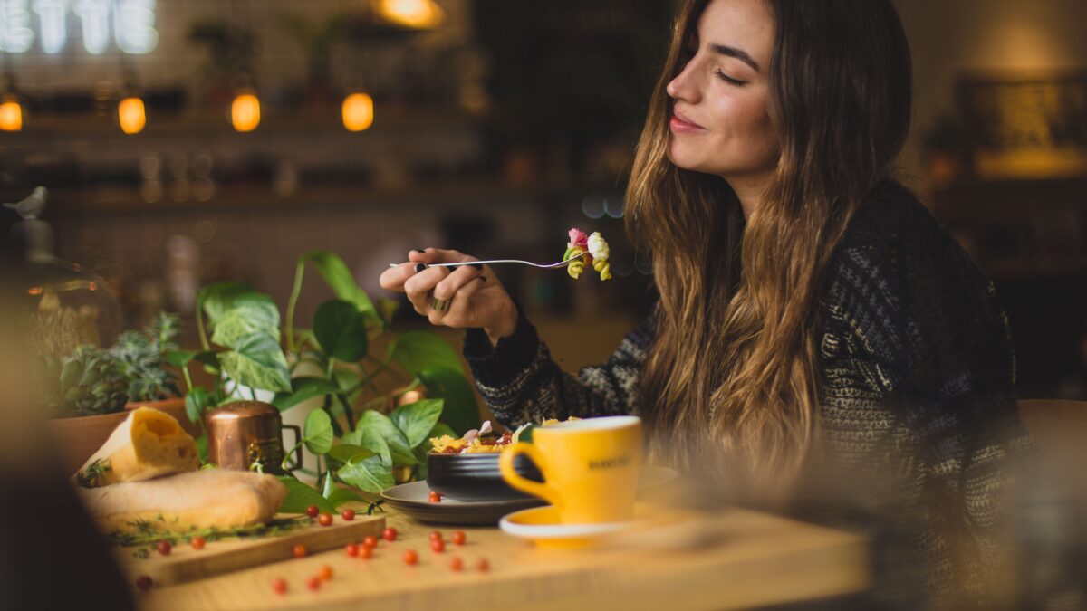 Basics of nutrition