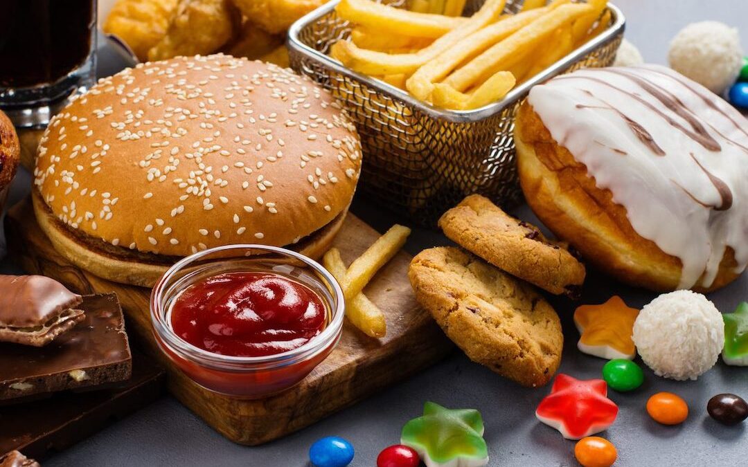 Whole foods, or foods that are close to their natural state, are an essential part of any healthy diet.