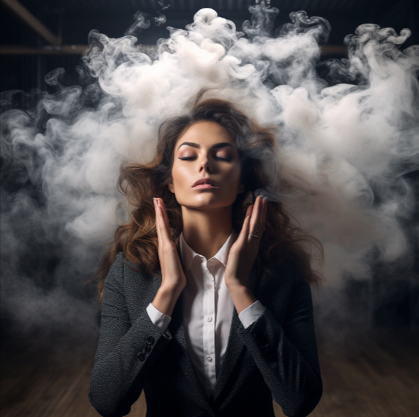 Brain Fog