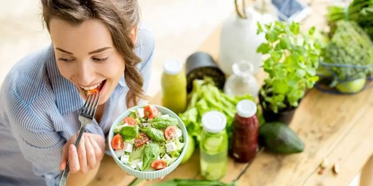 Vegan Diets