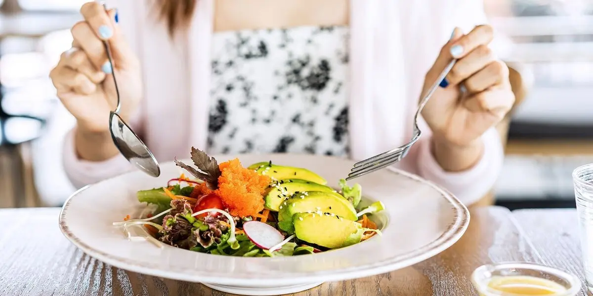 Vegan Menopause Diet
