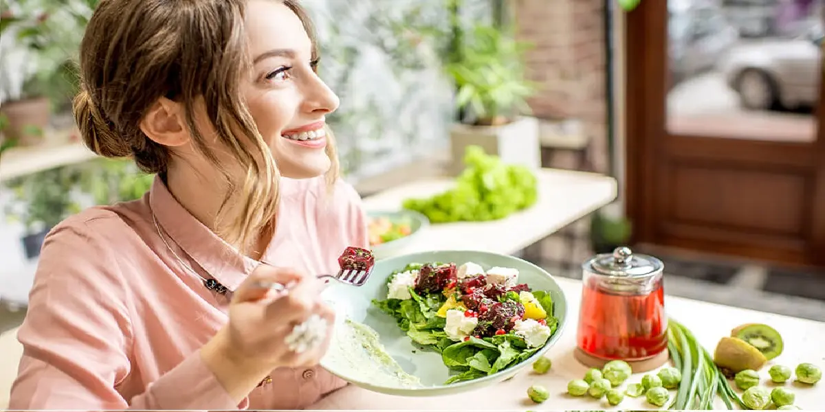 Diet Cuts Menopause