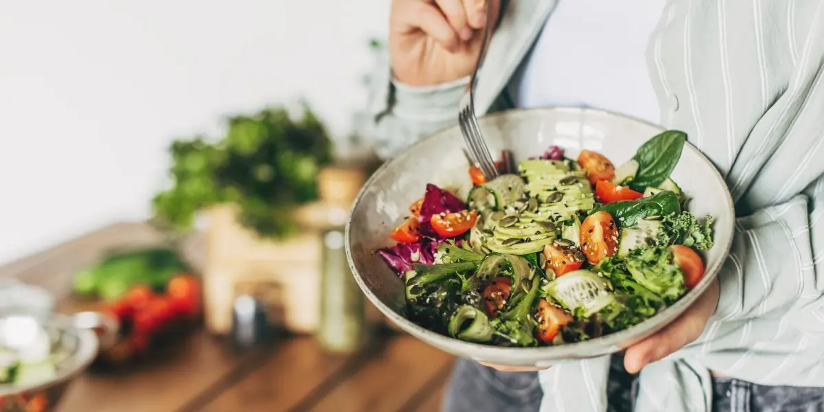 Plant-Based Health Tips