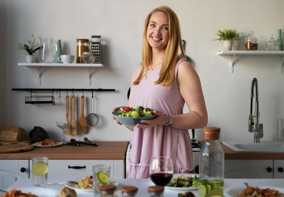 Plant-Based Health Diet Nourishing Your Well being