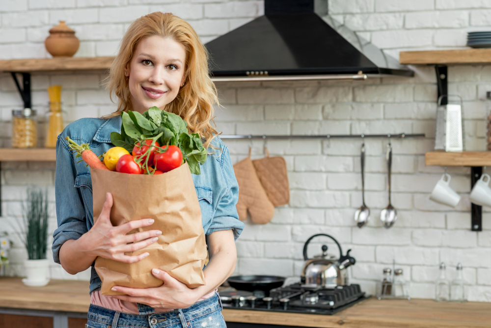 How to Eat Vegetational Food Without Breaking the Bank
