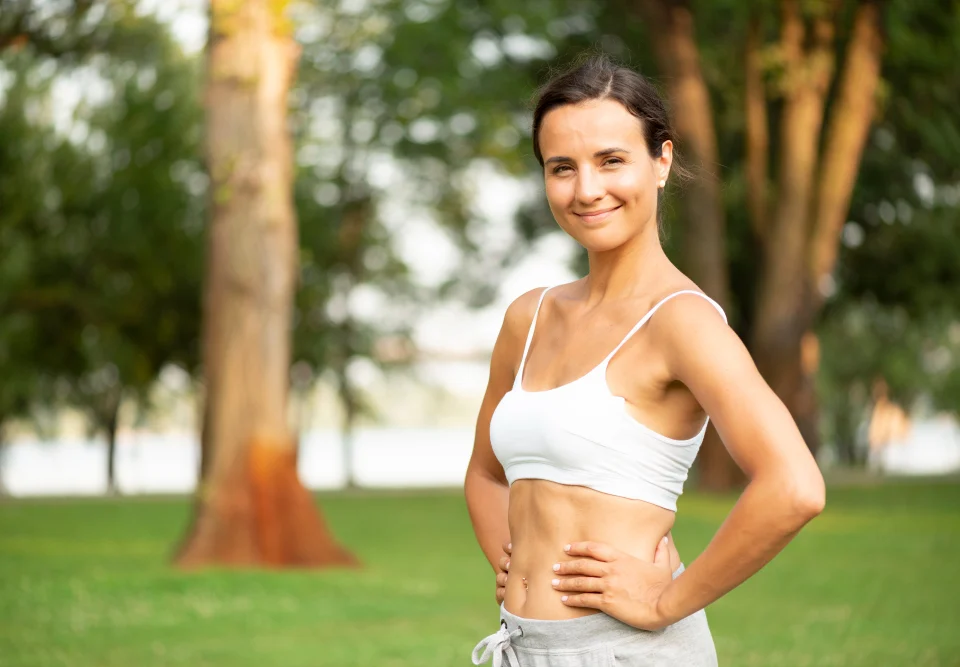 Nutritional Strategies