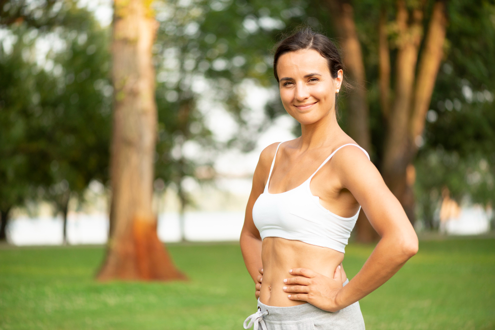 Nutritional Strategies