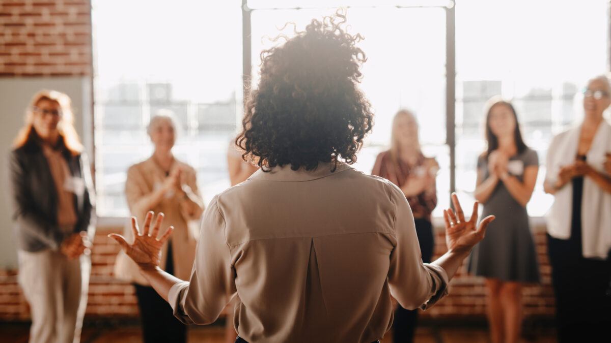 Elevating Health and Performance for Professional Women