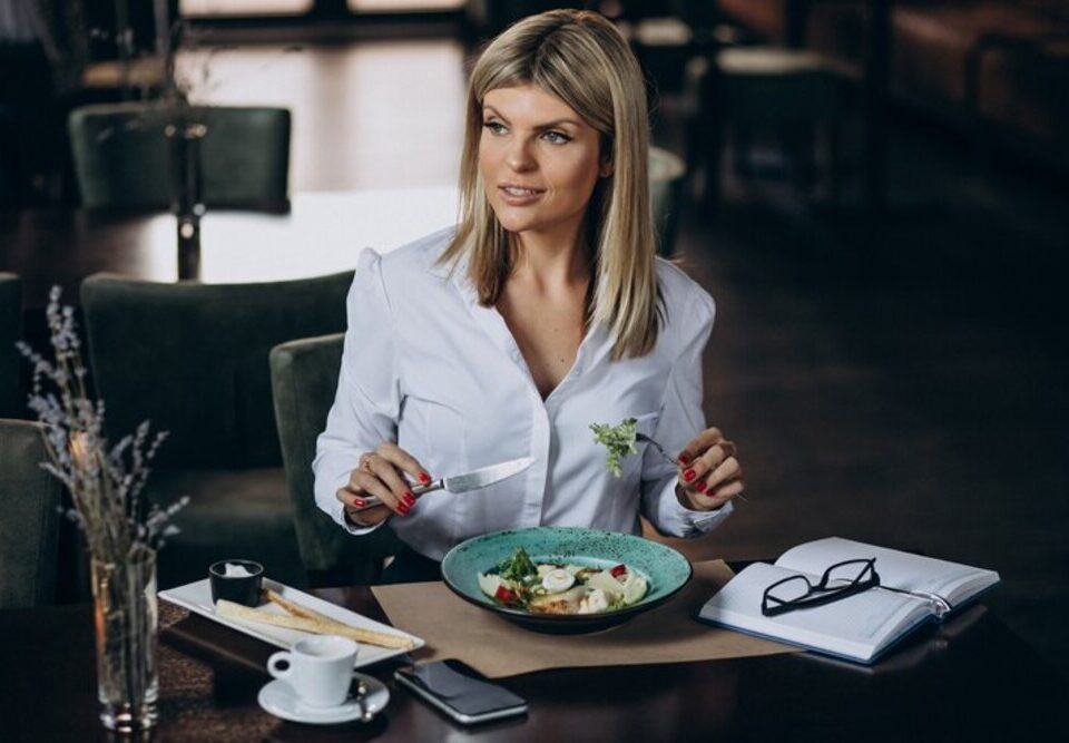 Quick and Delicious Vegan Dinners for Busy Women