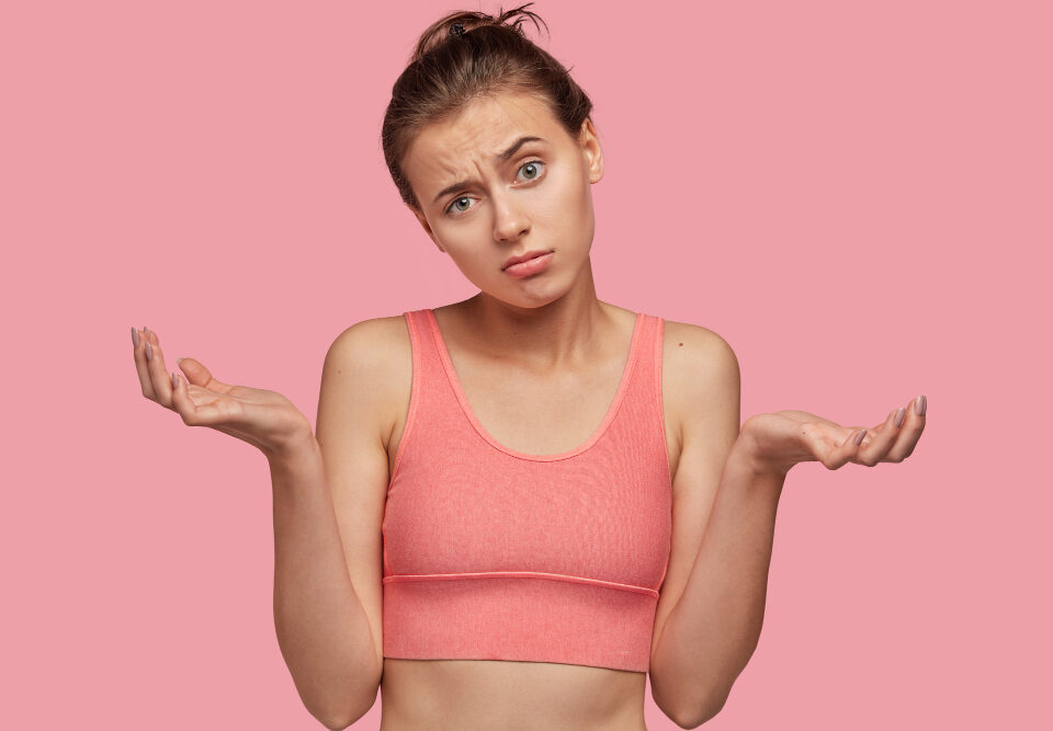 What's True and False for a Healthy Body