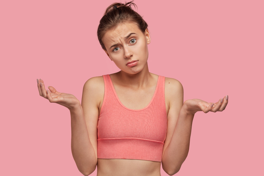 What's True and False for a Healthy Body