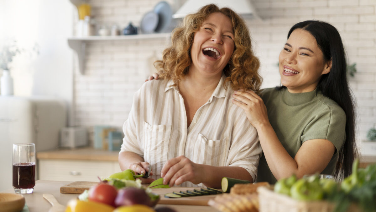 A Friendly Guide to Vegan Living for Beginners
