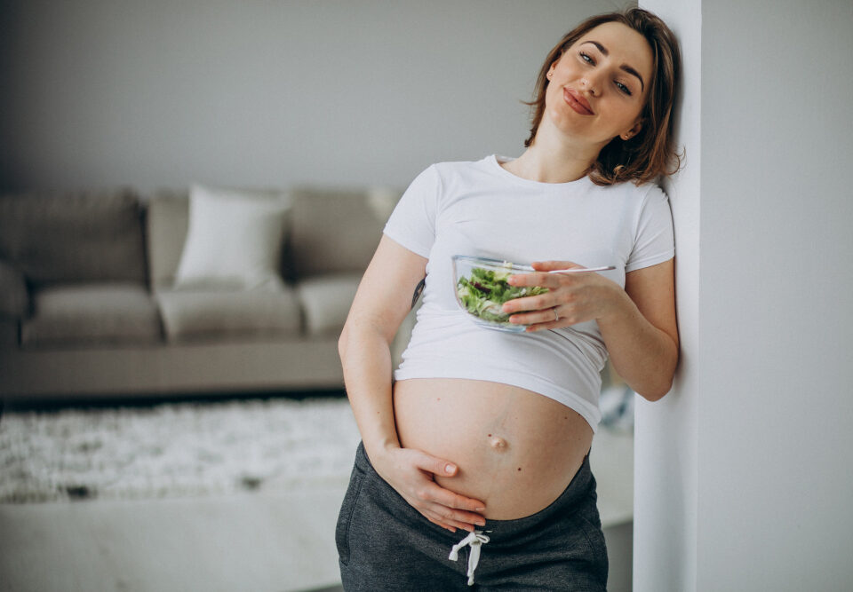 A Comprehensive Guide to the Vegan Diet for Pregnant Women