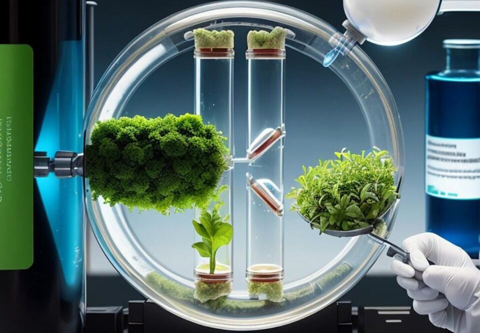 5 Revolutionary Vegan Health Discoveries