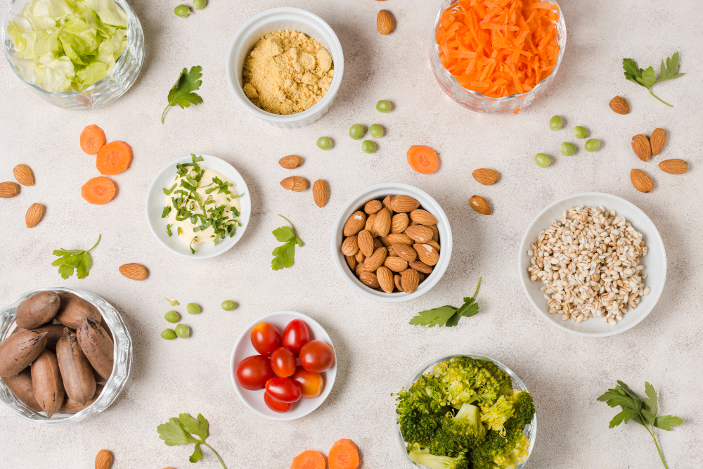 Unique Plant-Based Proteins: 10 New Favorites