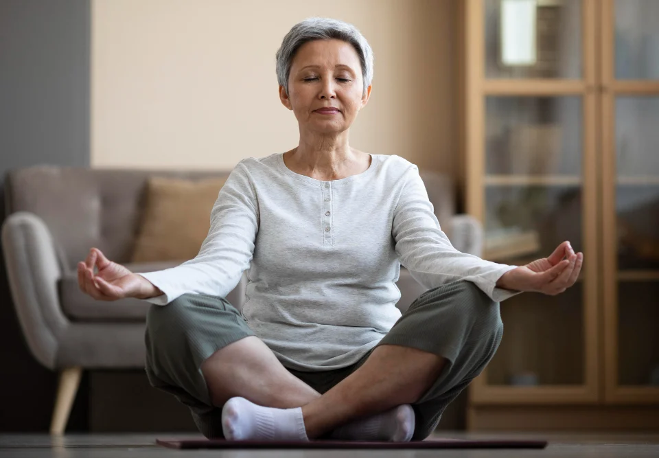 10 Mind-Body Techniques for Optimal Wellness