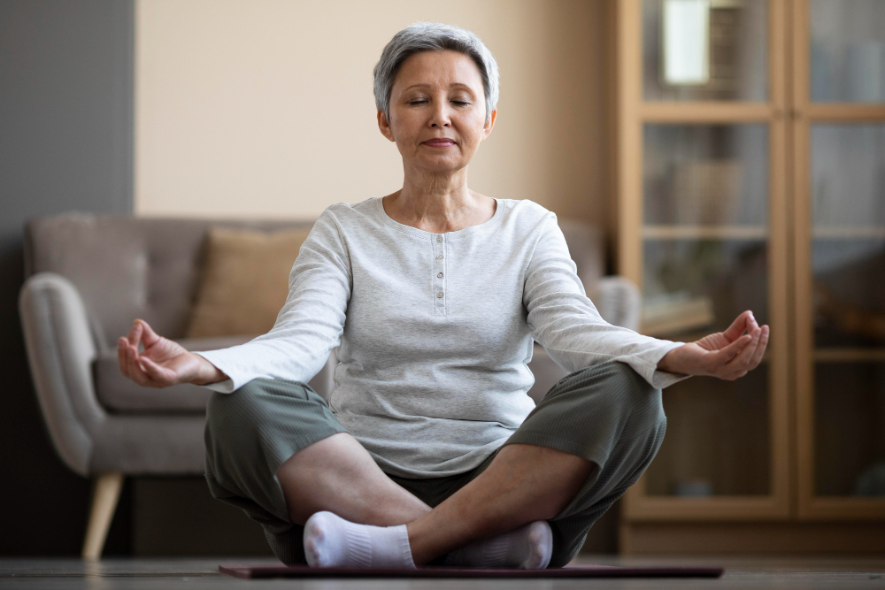 10 Mind-Body Techniques for Optimal Wellness