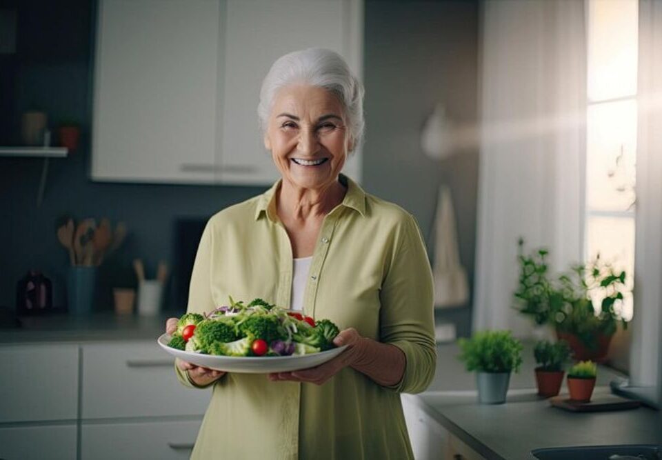 Vegan Women's Health: Balancing Hormones Naturally