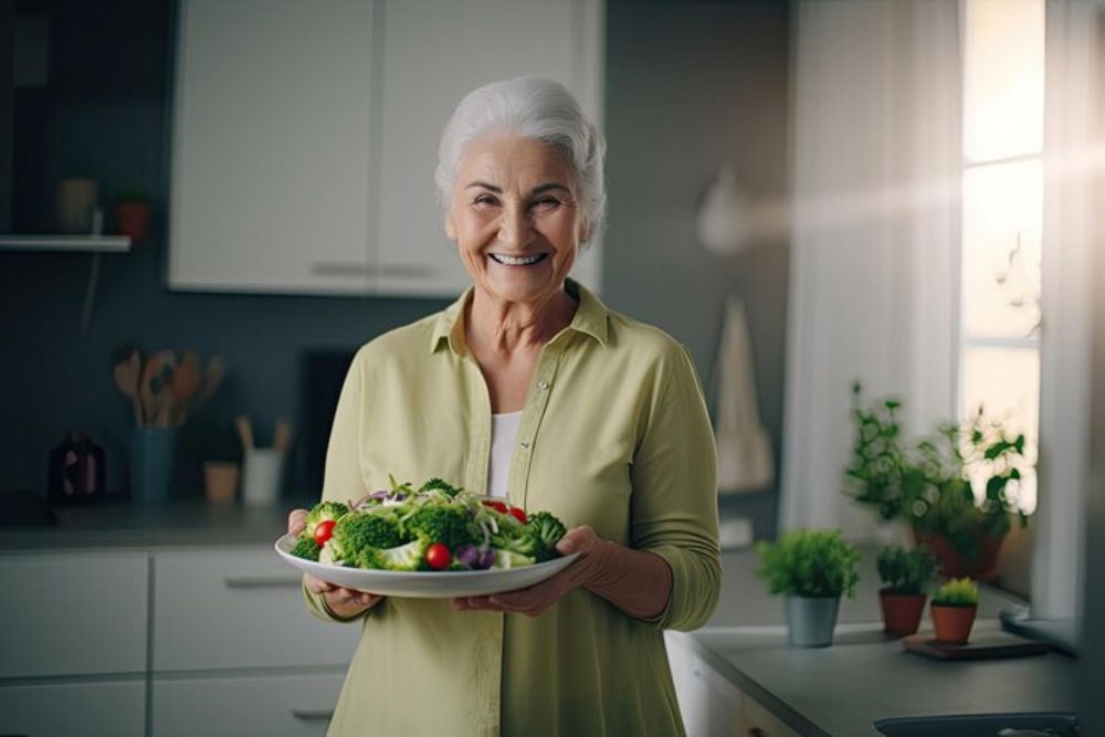 Vegan Women's Health: Balancing Hormones Naturally