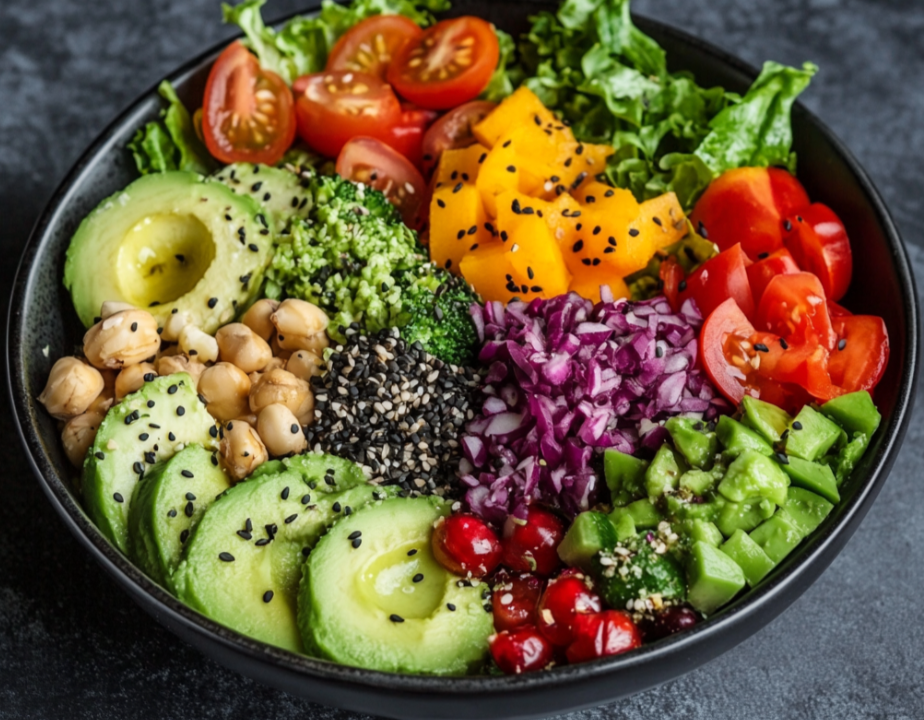 The Benefits of a Plant-Based Diet for Chronic Disease Prevention